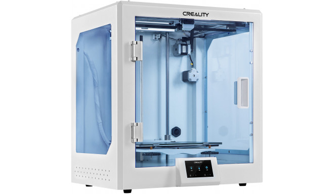 Creality CR-5 Pro H, 3D printer