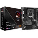 ASRock X670E PG Lightning, Motherboard - AM5