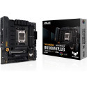 ASUS TUF GAMING B650M-PLUS, Mainboard (black/light orange) - AM5