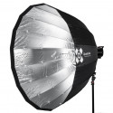 Quadralite softbox Hexadecagon 90cm Bowens 