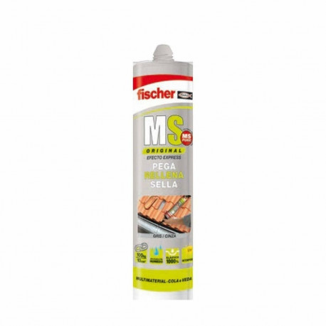 Tihend/Kinniti Fischer Ms Hall 290 ml