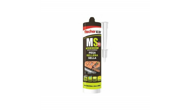 Tihend/Kinniti Fischer Ms Pruun 290 ml