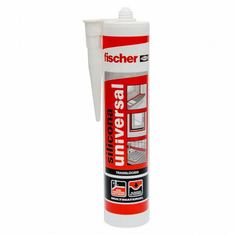 Silikoon Fischer 280 ml