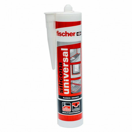 Silikoon Fischer Hall 280 ml