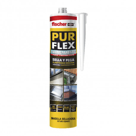 Tihend/Kinniti Fischer Ms 310 ml
