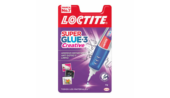 Glue Loctite perfect pen Liquid