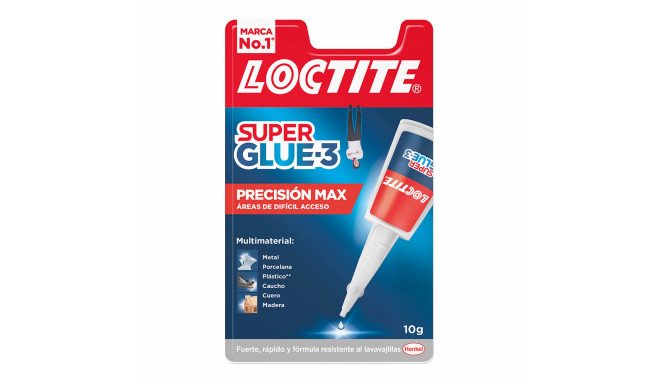 Glue Loctite precision max 10 g