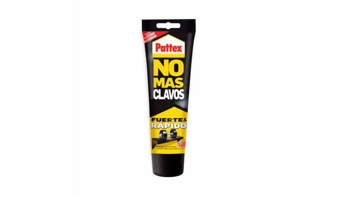 Instant Adhesive Pattex 14010190 White 250 g Paste