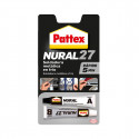 Мгновенный клей Pattex nural 27 Серый 22 ml Паста