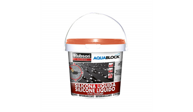 Silikoon Rubson aquablock Kivi