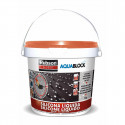 Силикон Rubson aquablock 1 kg Цвет кремовый