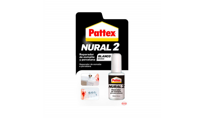 Клей для отделки Pattex Nural 2 Жидкость (50 g)