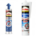 Silikoon Pattex Re-new Valge 280 ml