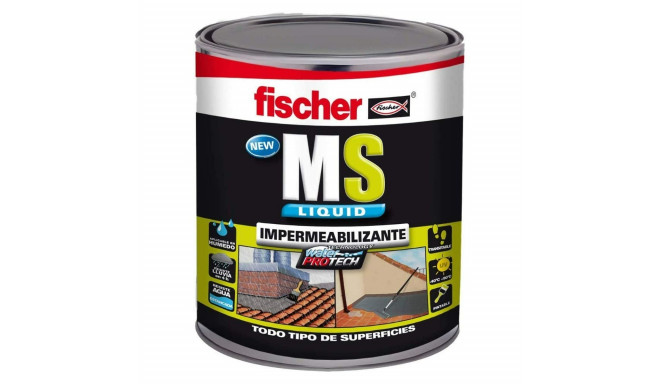 Sealer/Adhesive Fischer Ms Brown Tile 1 kg