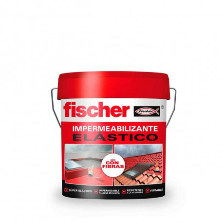 Hüdroisolatsioon Fischer Ms Hall 4 L