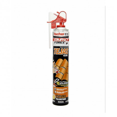 Vaht Fischer 750 ml