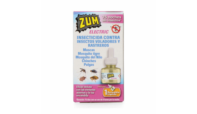 Insecticde Zum Electric Liquid