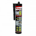 Герметик / Клей Fischer Ms Серый 290 ml