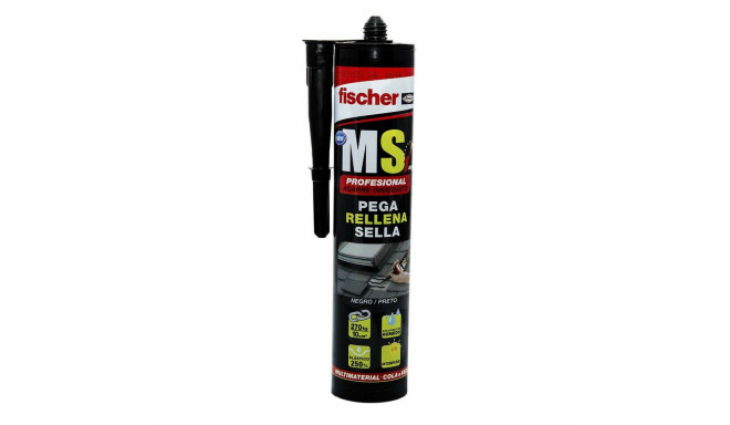 Tihend/Kinniti Fischer Ms Must 290 ml