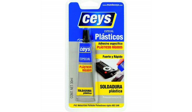 Клей Ceys (30 ml)