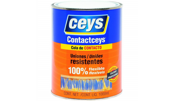 Aste Ceys