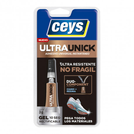 Kiirliim Ceys Ühend