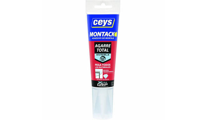 Glue Ceys Montack Filler 135 g