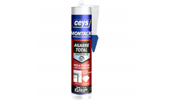 Glue Ceys Montack Filler