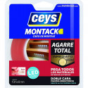 Kleeplint Ceys Montack (10 m x 8 mm)