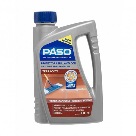 Läikevahend Paso 1 L