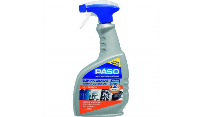 Degreaser Paso