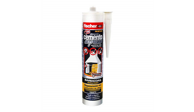 Sealer/Adhesive Fischer 514853 Cement 300 ml