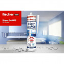 Силикон Fischer 280 ml