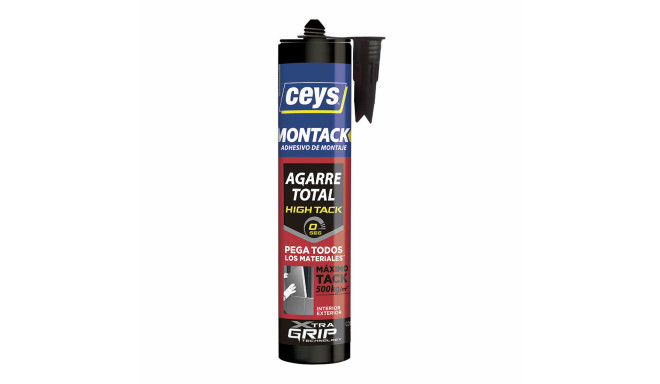 Glue Ceys Montack Filler