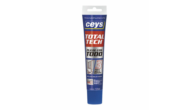 Glue Ceys Filler