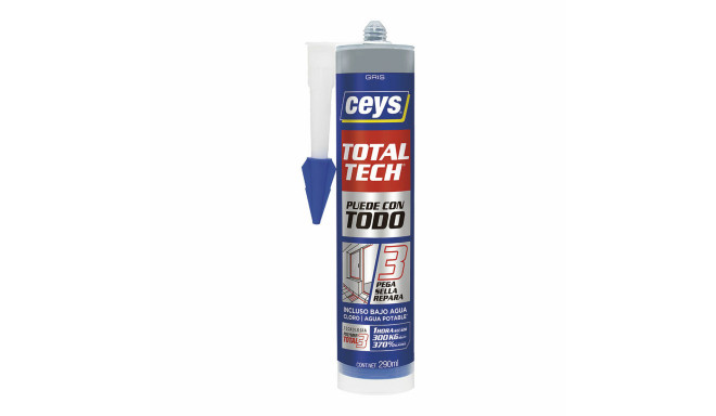 Glue Ceys Filler