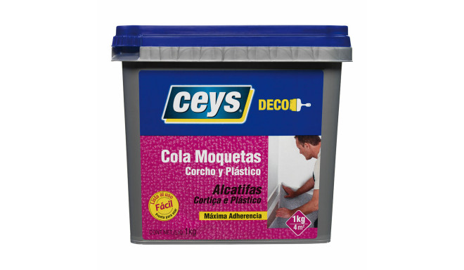 Aste Ceys 1 kg