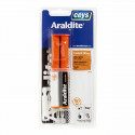 Instant Adhesive Ceys Araldite 2 Pieces