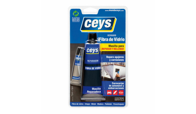 Sealer/Adhesive Ceys 2 Pieces