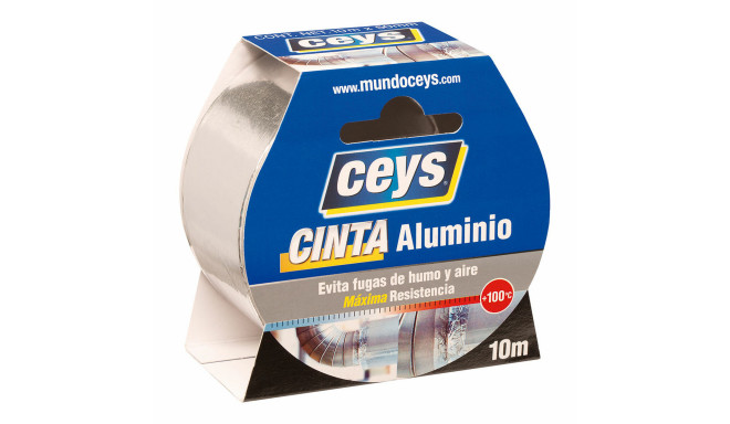 Insulating tape Ceys 10 m x 50 mm