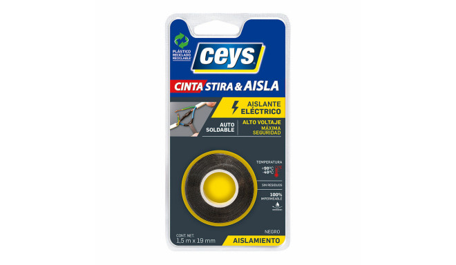 Sealer/Adhesive Ceys Black