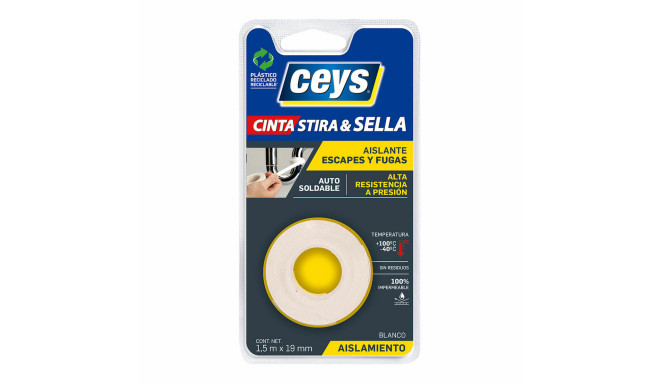 Sealer/Adhesive Ceys White