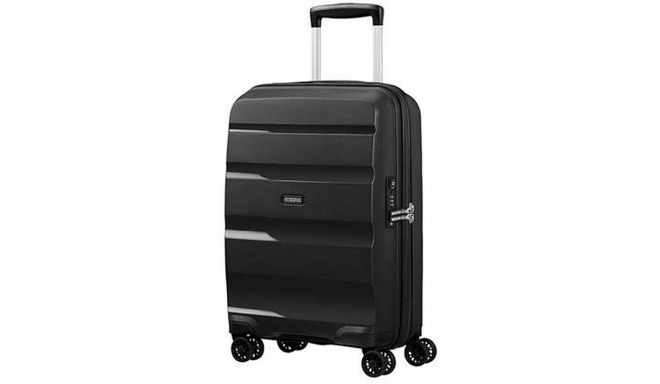 Koferis American Tourister Bon Air Melns 22 x 40 x 55 cm