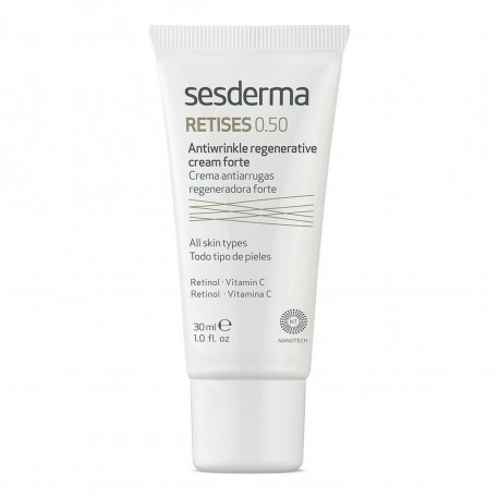 Kortsudevastane taastav kreem Sesderma Retises 30 ml