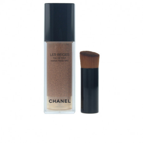 Liquid Make Up Base Les Beiges Eau de Teint Chanel - 01-medium light 30 ml