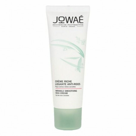 Kortsudevastane kreem Jowaé Wrinkle Smoothing Pehmendaja 40 ml