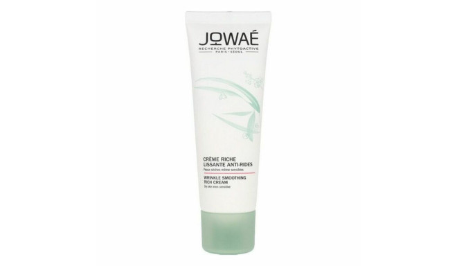 Anti-Wrinkle Cream Jowaé Wrinkle Smoothing Softener 40 ml