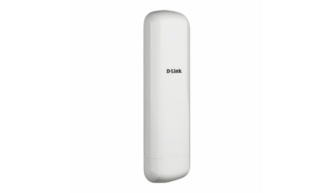 Точка доступа D-Link DAP-3711