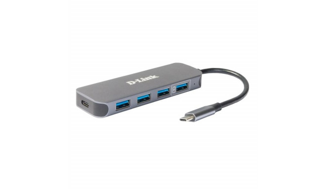USB-jaotur D-Link DUB-2340