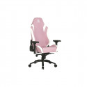 Spēļu Krēsls Newskill NS-CH-NEITH-ZE-WHITE-PINK